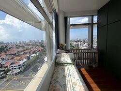 The Trumps (D14), Condominium #599799041